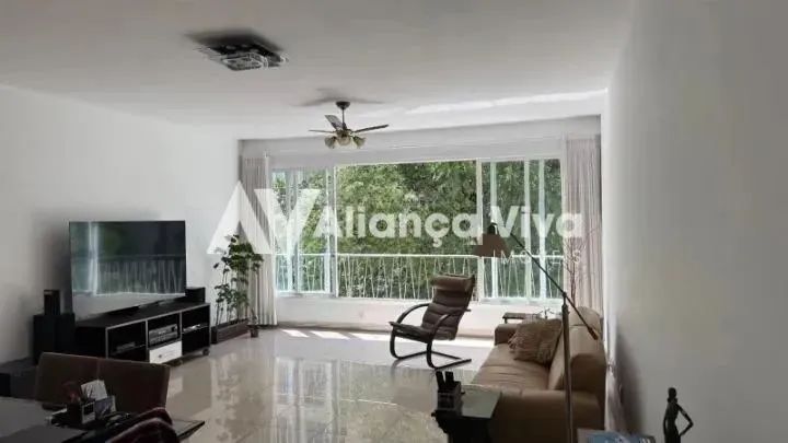 Copacabana | Apartamento 3 quartos, sendo 1 suite - Foto 2