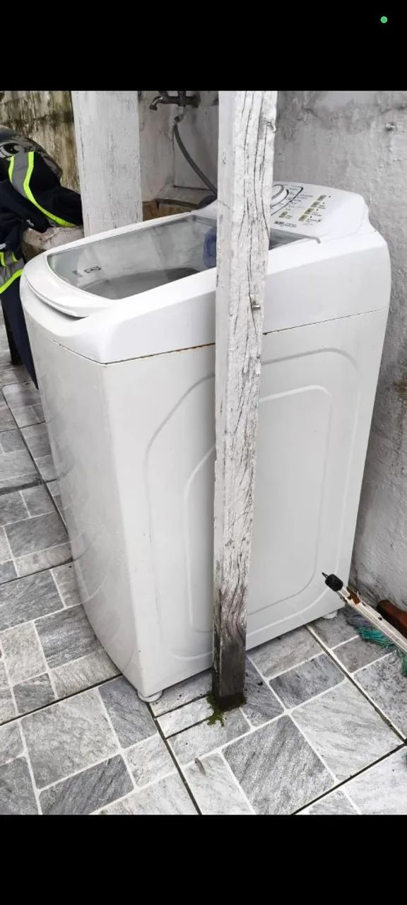 Máquina de Lavar Electrolux 12kg - Jet & Clean - Foto 2