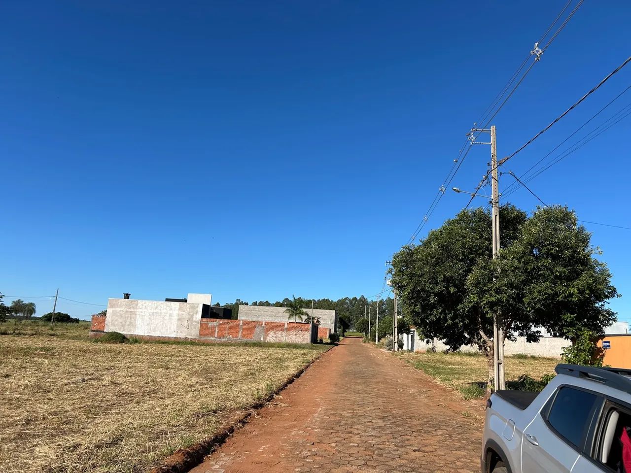 Porto maringa loteamento aberto - Foto 3