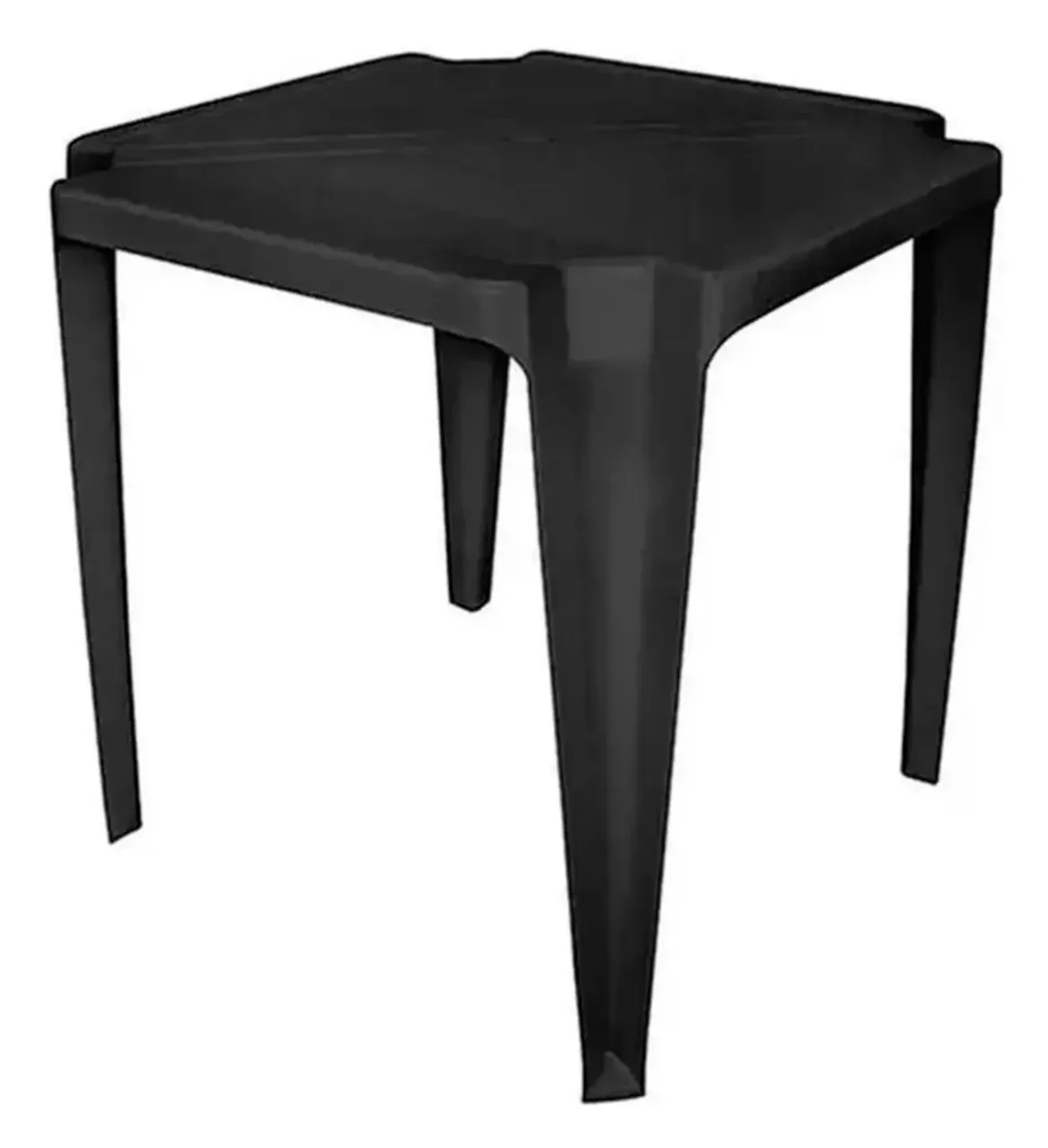 Mesa PVC 70 X 70 Tramontina NOVA