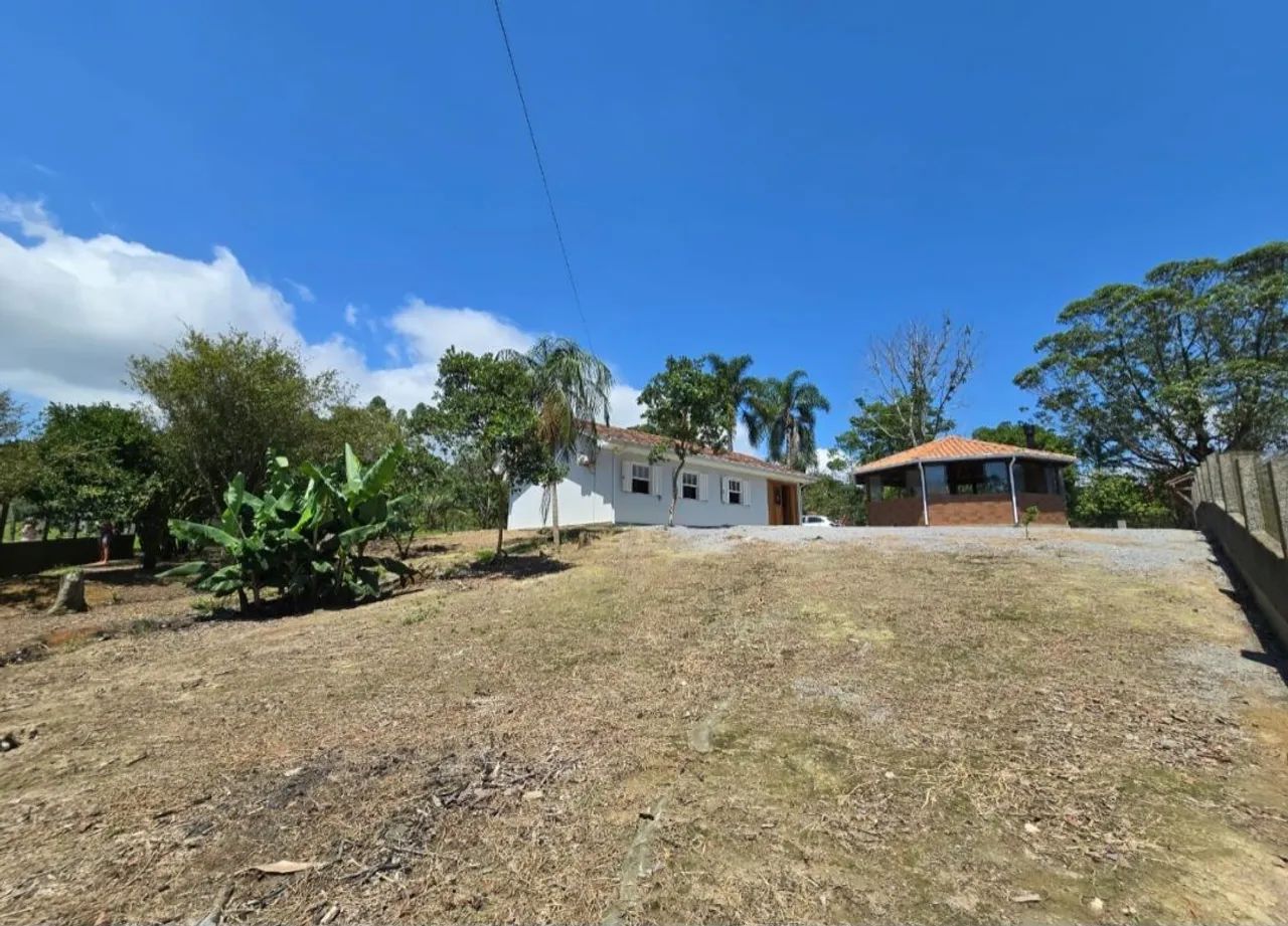 Belíssimo Sítio - Bom Retiro - Paulo Lopes - Foto 7