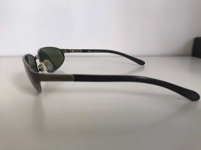 Óculos de sol Ray-Ban original - Foto 2