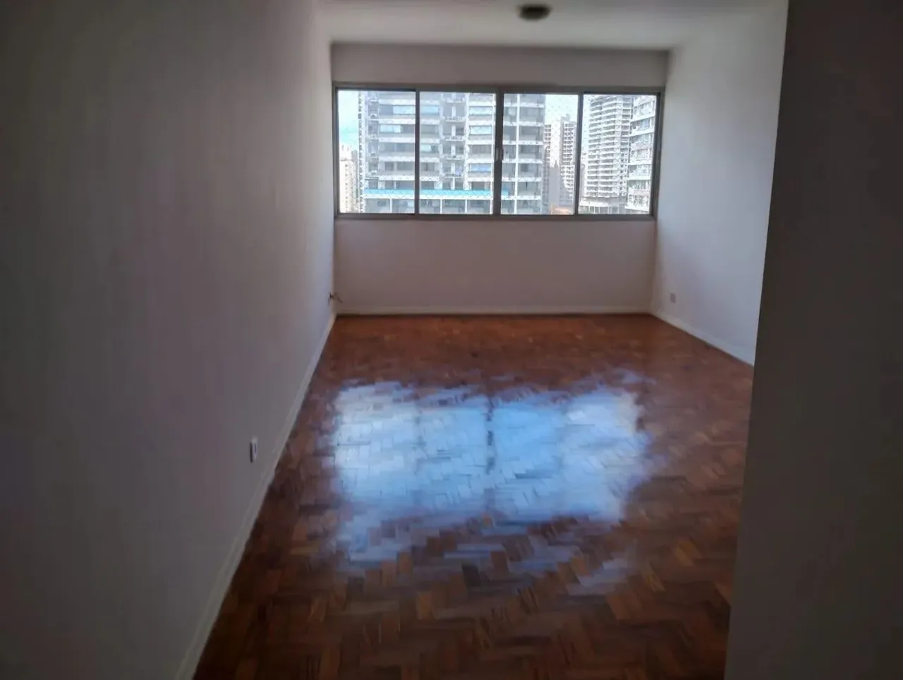 Apartamento tipo para venda com 2 quartos, 90m²