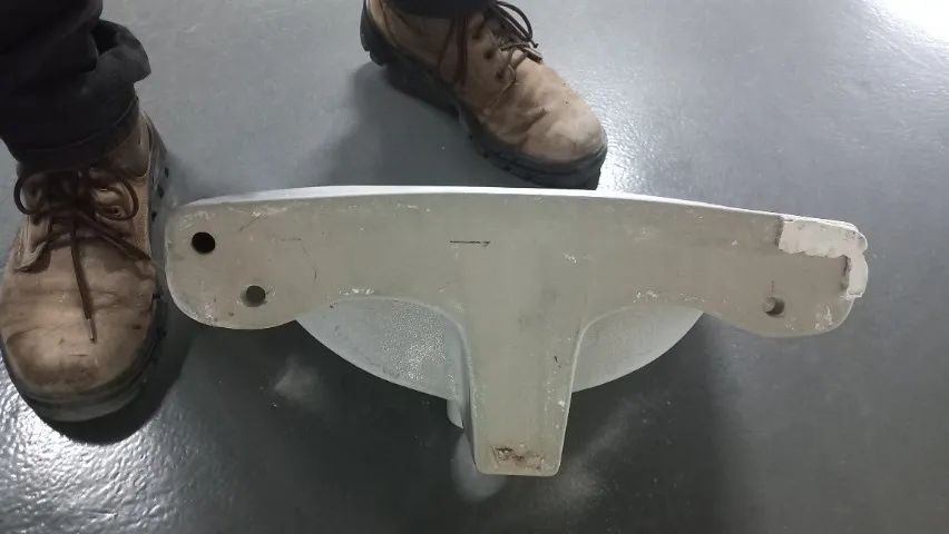 Lavatório cerâmico - Foto 4