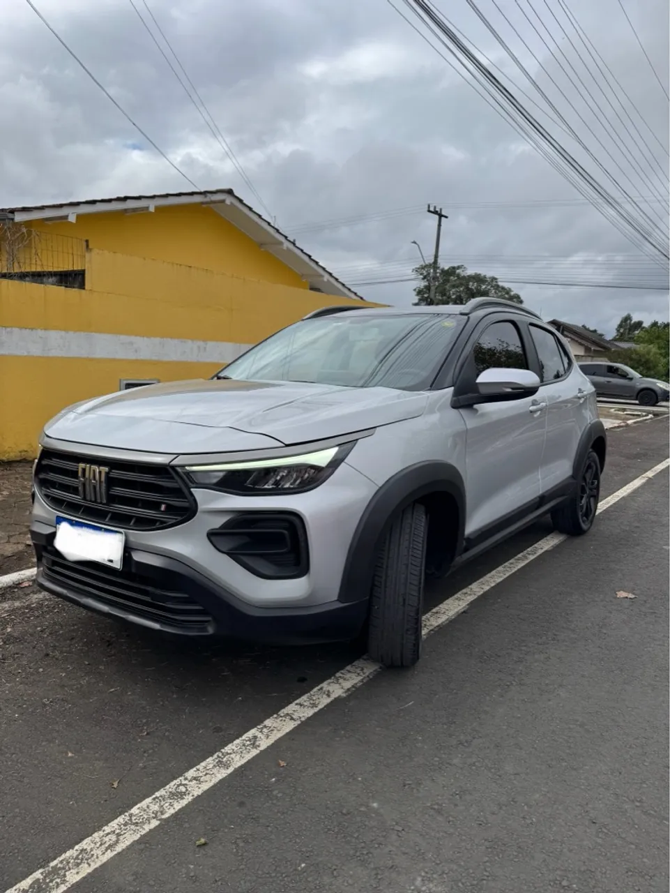 Vendo FIAT Pulse 1.3 FLEX DRIVE 2022 AUTOMÁTICO