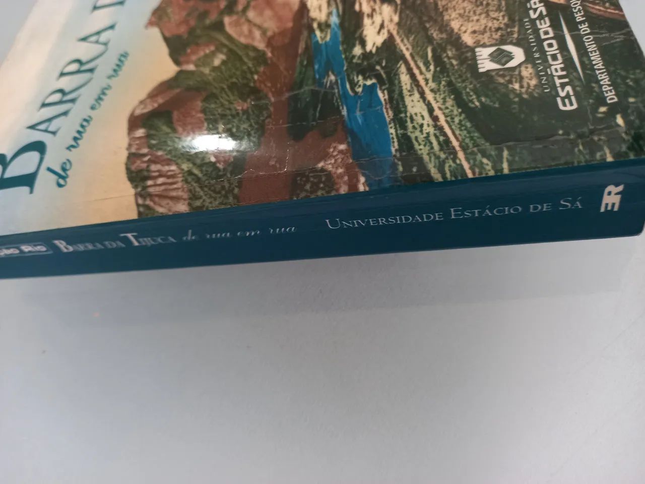 Barra da Tijuca de Rua Em Rua - Foto 2