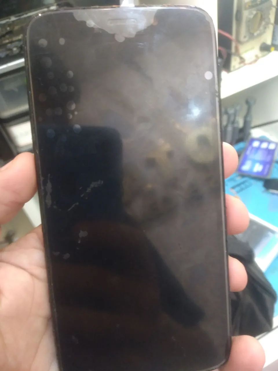 Moto G7 Play Revisado - 100% Funcionando - Garantia de 30 dias