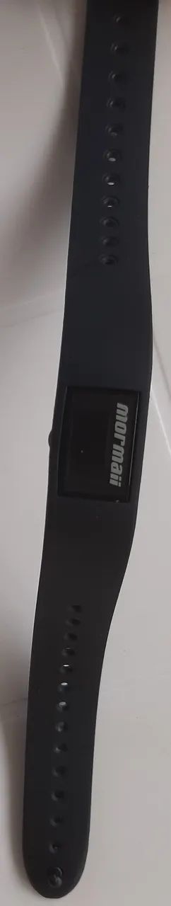 Pulseira para o relógio Mormaii - Foto 3