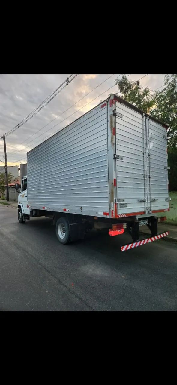 Mb 710 ano 2004 - Foto 3