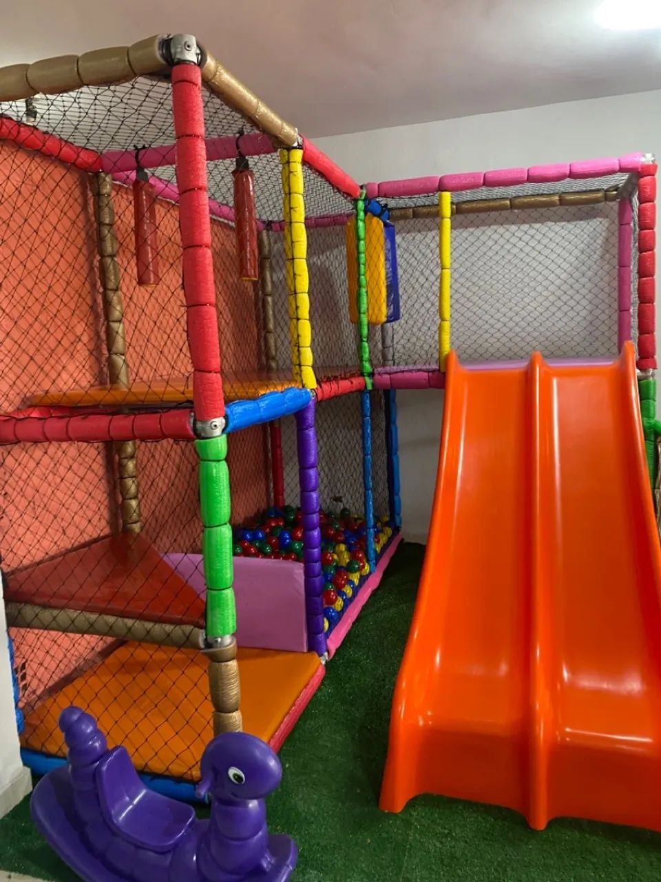 Brinquedao  - Foto 2