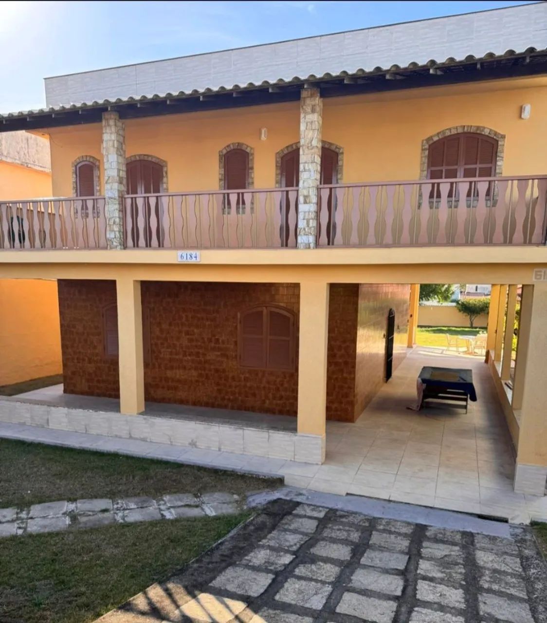 Foto - Saquarema - Boqueirão