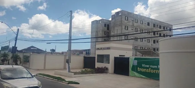 #05 Alugo AP no Marselha, próximo ao Shopping