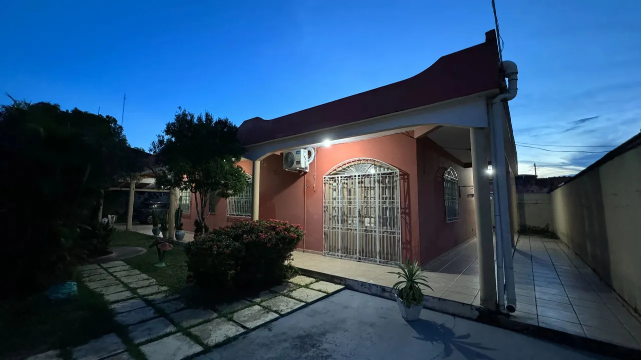 Casa Térrea conjunto itacolomi Terreno 800m2 / 3 Quartos
