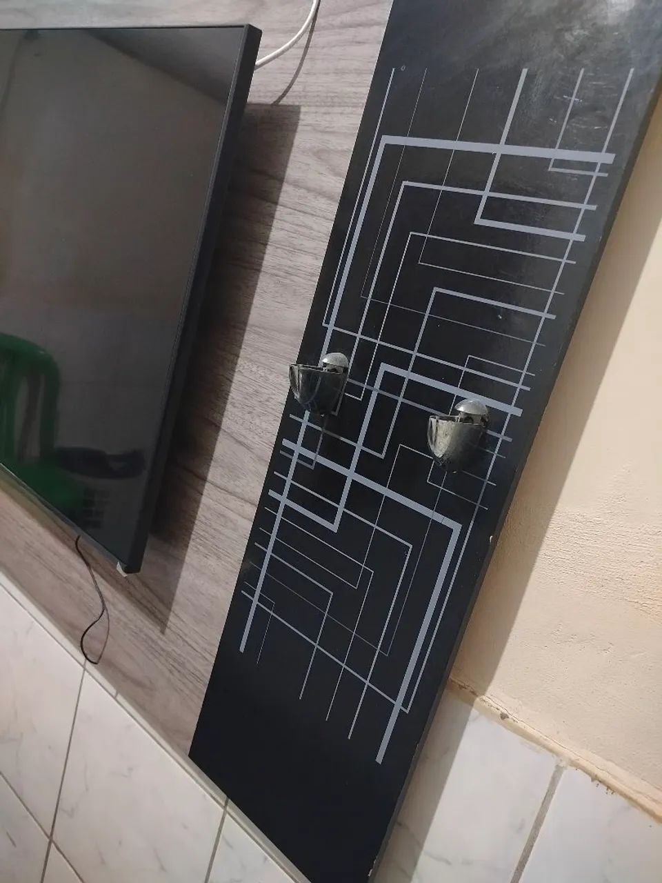 Painel de TV 65562879853313122