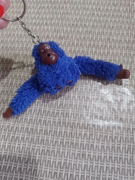 Chaveiro Macaco Kipling  - Foto 4