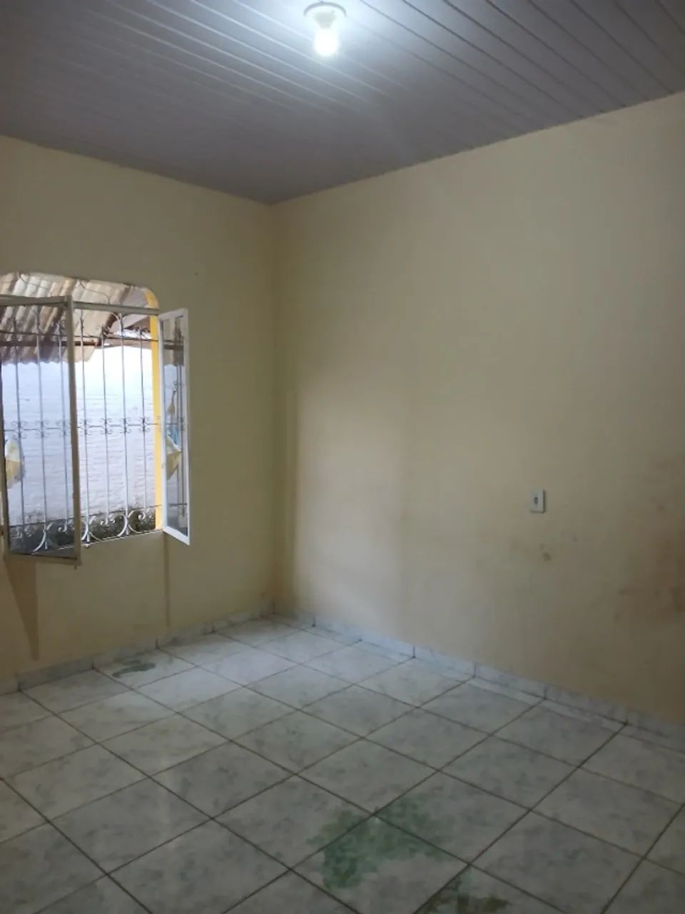 ALUGA-SE CASA (CENTENÁRIO) - Foto 4