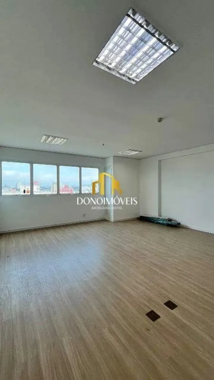sala para aluguel Domo Business Centro São Bernardo do Campo 2.500,00
