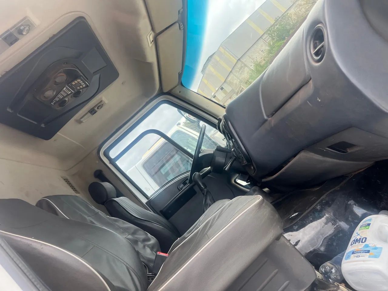 Ford 1723 2014  - Foto 5