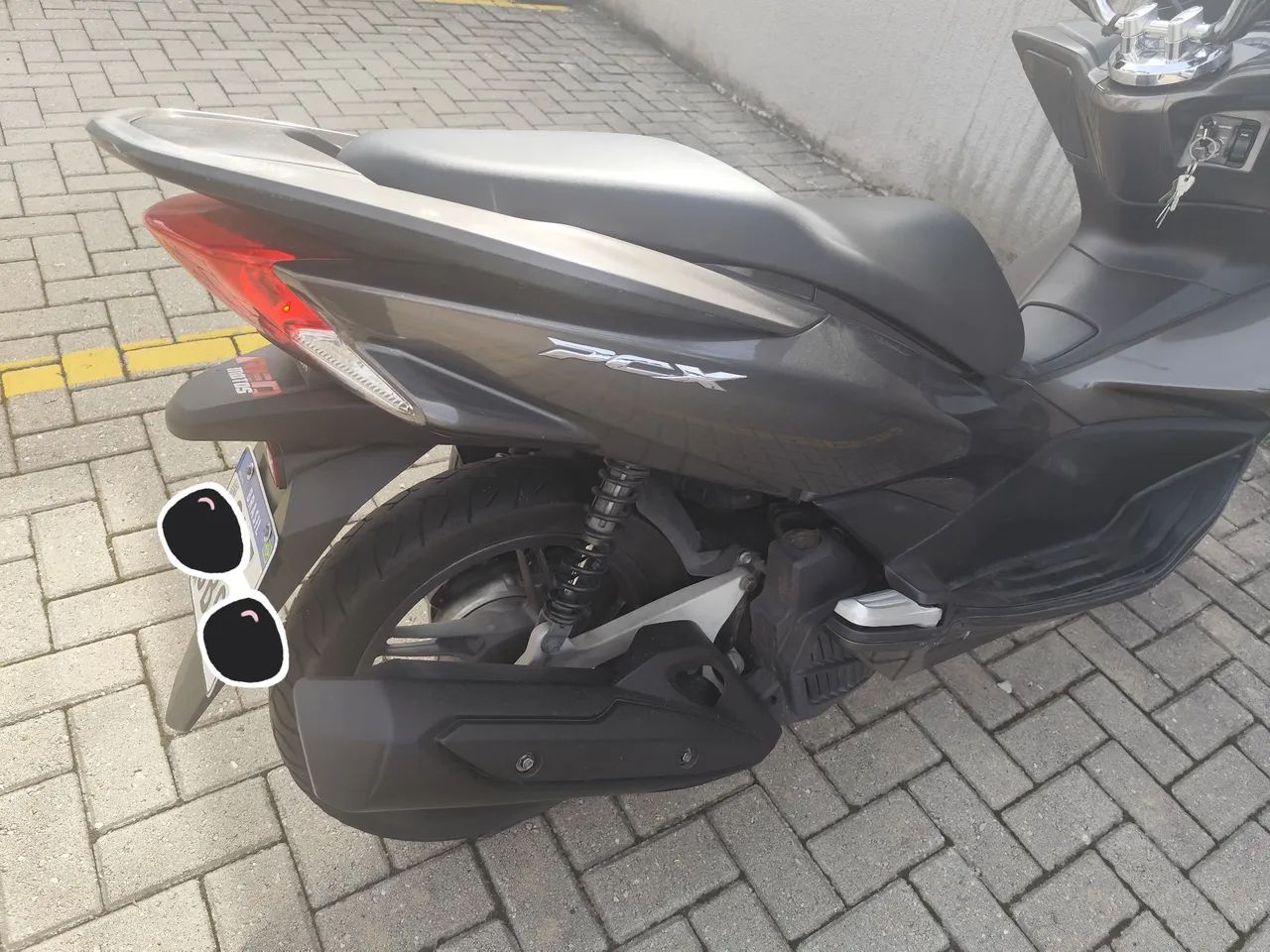 Honda PCX 150