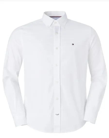 Camisa Social Masculina Importada - Foto 2