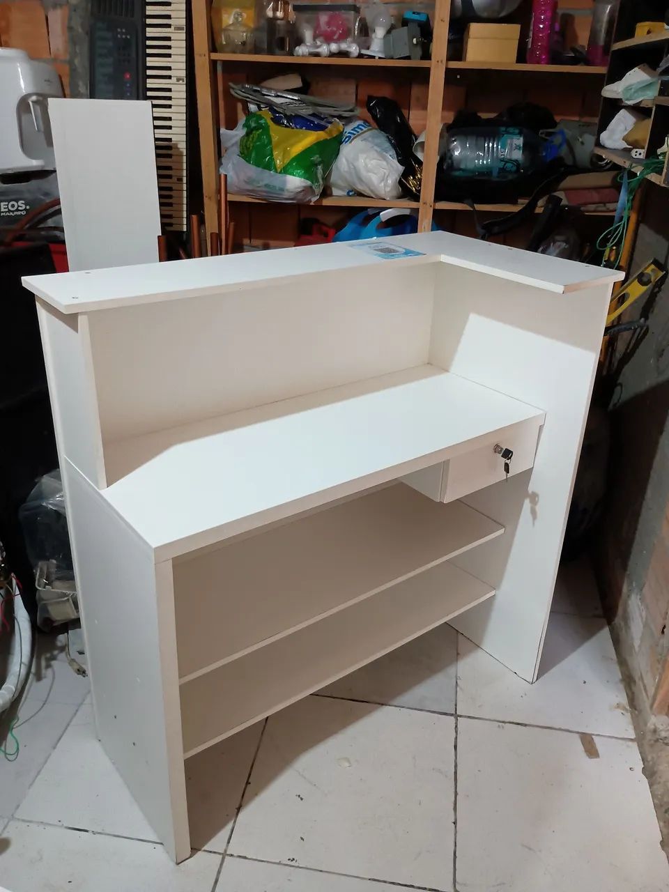 Caixa em MDF - Foto 2