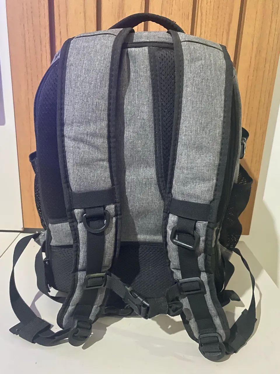 Mochila Realacc FPV Racing - Foto 4