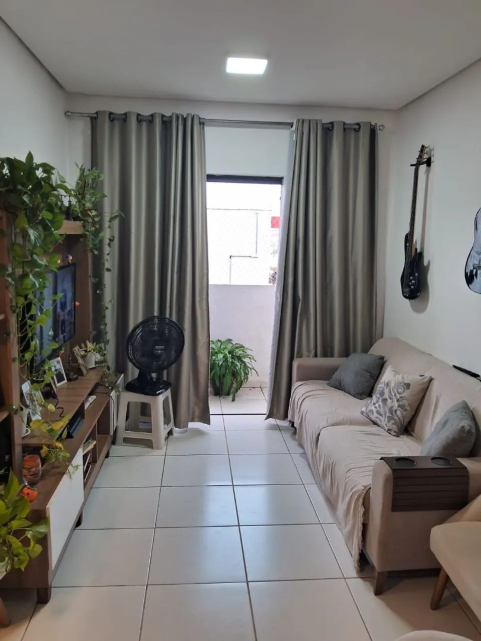 Foto - Palmas - Plano Diretor Norte