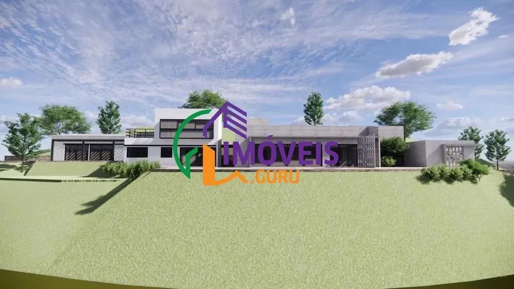 CASA EM CONDOMÍNIO - CONDOMÍNIO ECOVILLE - SP
