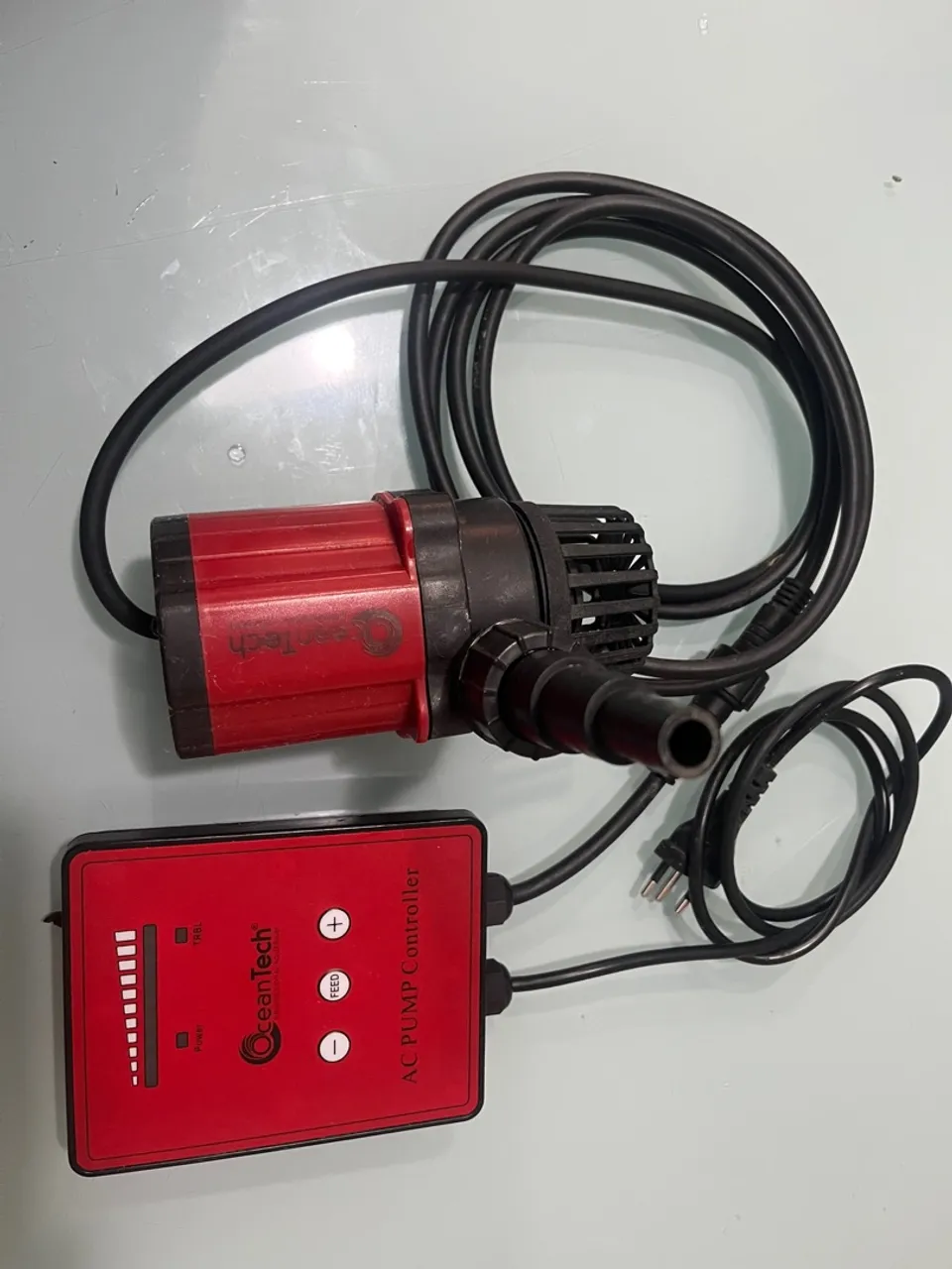 Bomba Ocean Tech