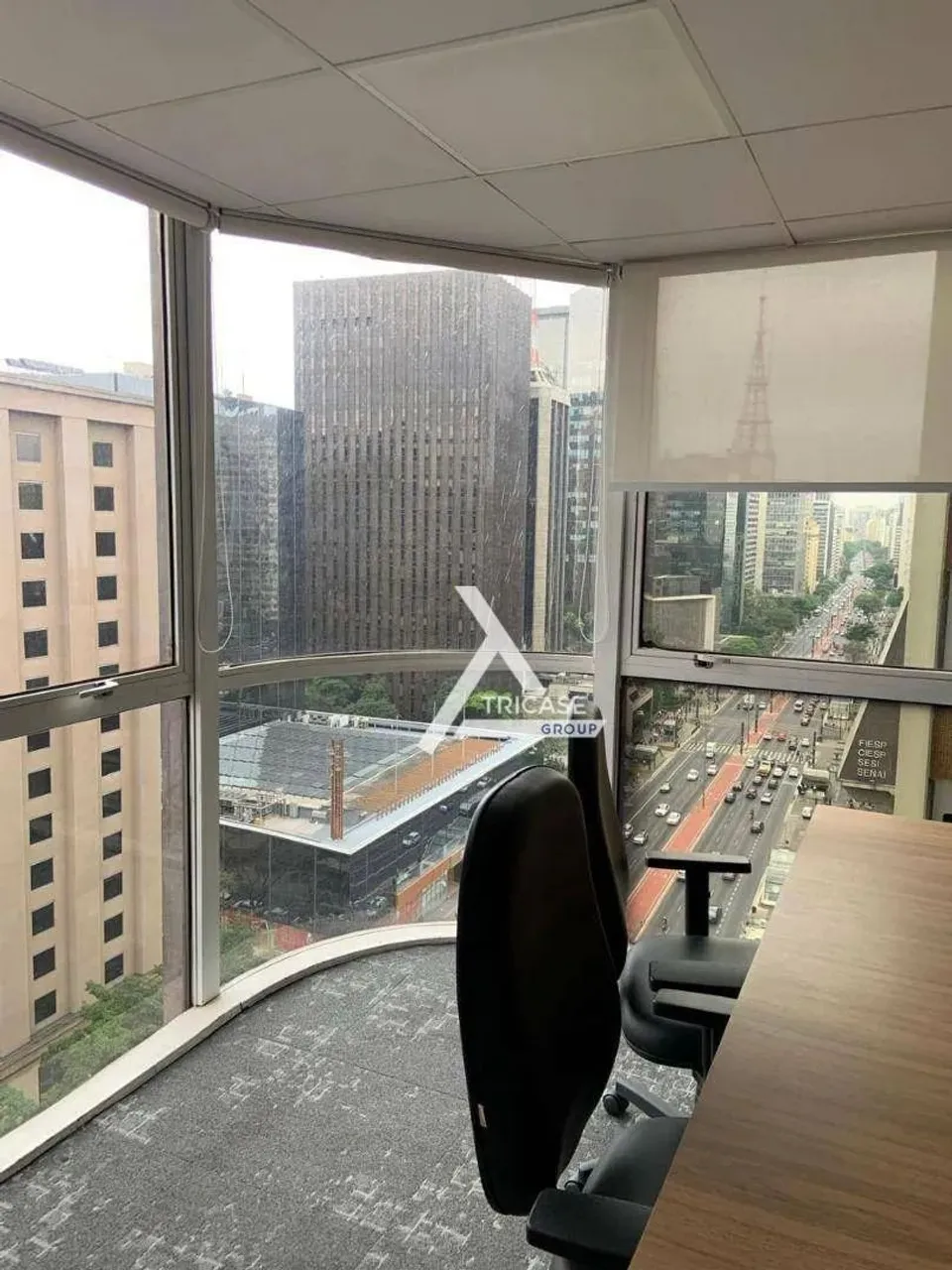Sala para alugar, 144 m² por R$ 24.063,00/mês - Jardim Paulista - São Paulo/SP