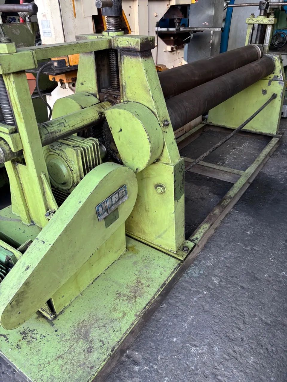 Calandra 1/2x2000 - Foto 4