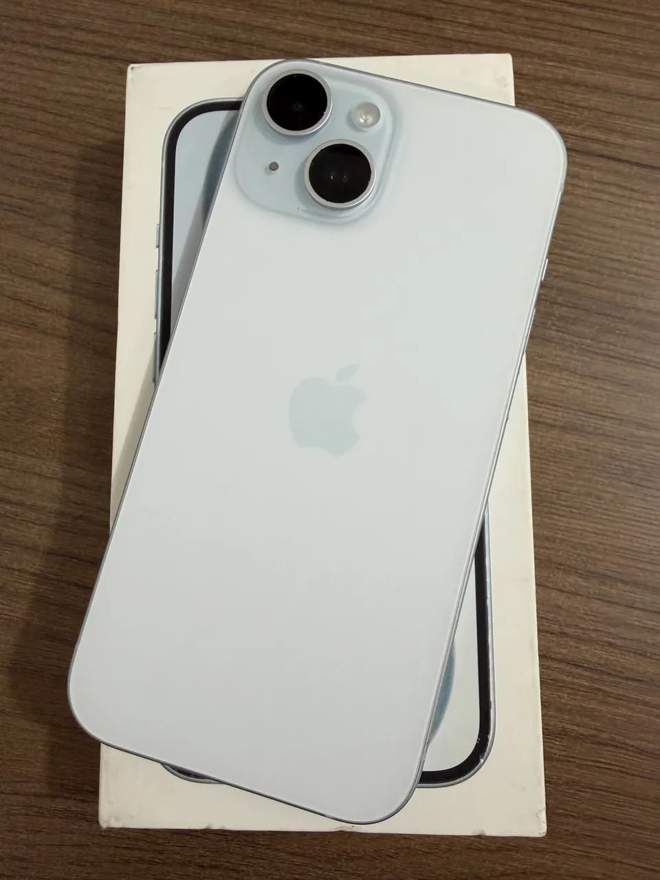 iPhone 15 128gb 91% Branco - Celulares e Smartphones - Centro