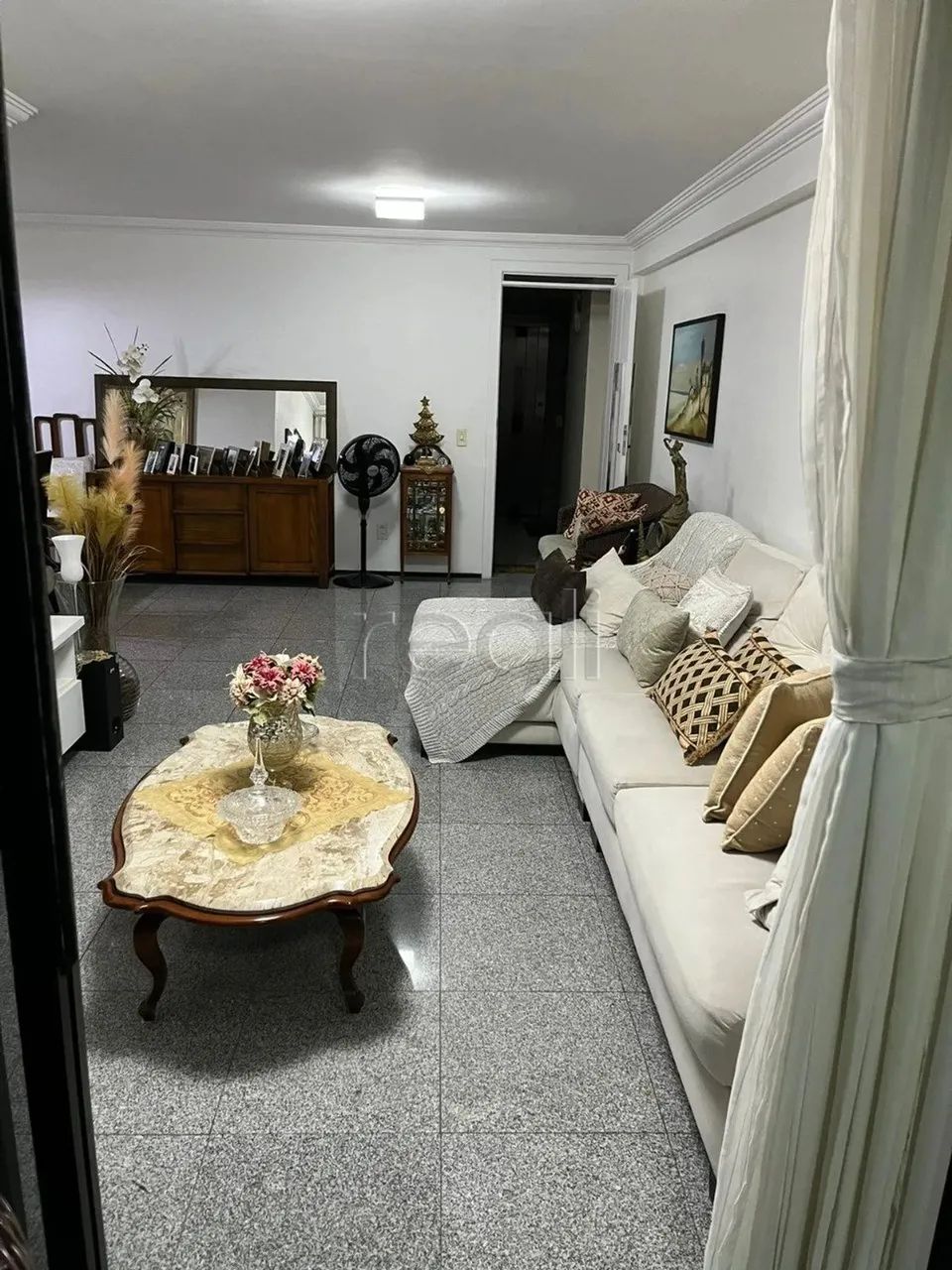 Berma IV | Aldeota | 133m² | 03 Quartos | 02 Vagas - Foto 4