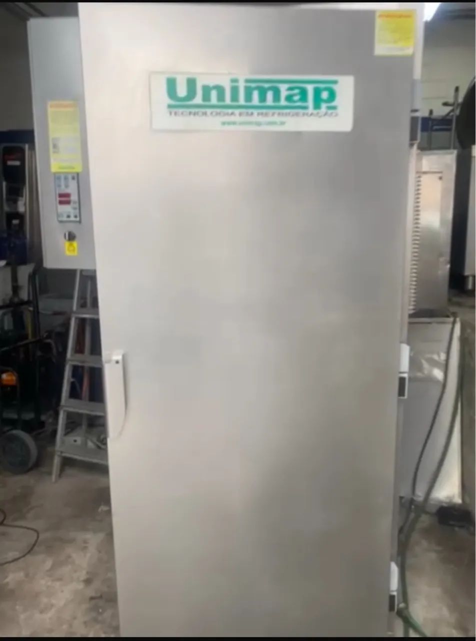 Ultracongelador 20 GNs - Foto 2