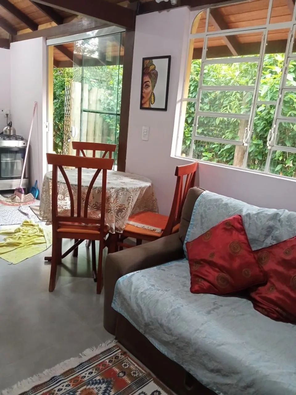 Alugo casas no Campeche. Perto do mar - Foto 5