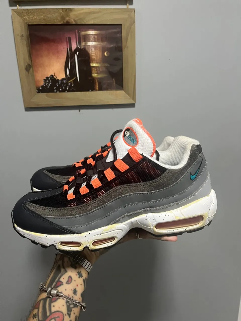 Nike air Max 95
