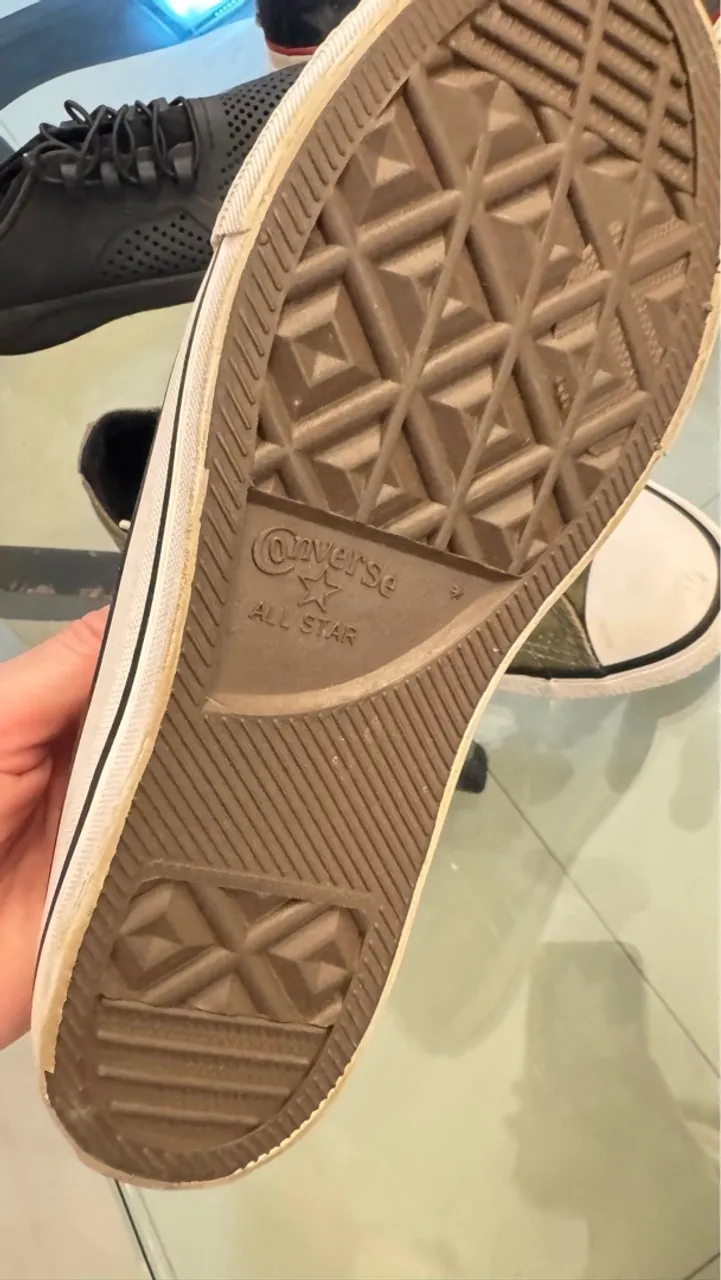 Tênis Converse All Star Infantil