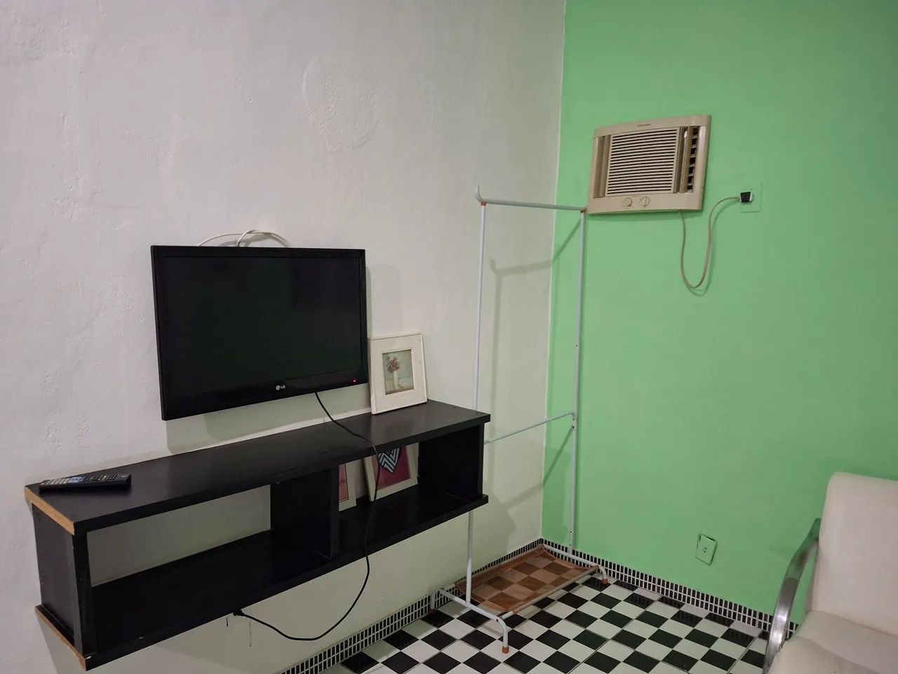 Luz agua e internet no aluguel fixo todo mobiliado!!!!. - Foto 4