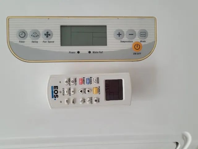 Ar Condicionado Portátil Komeco 9000 BTUs, Quente e Frio, 220V - Foto 2