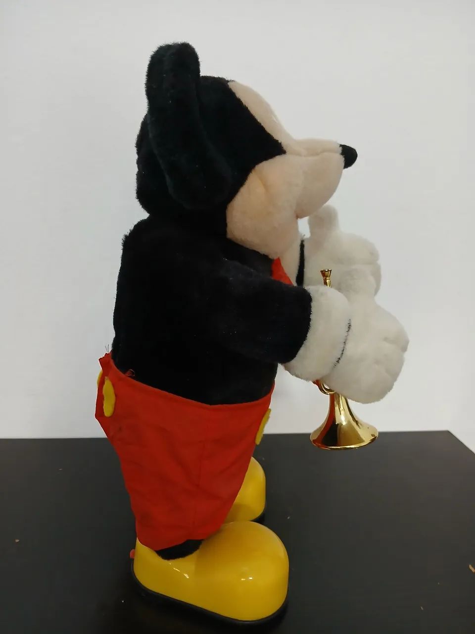 Pelúcia Mickey Mouse - Foto 2