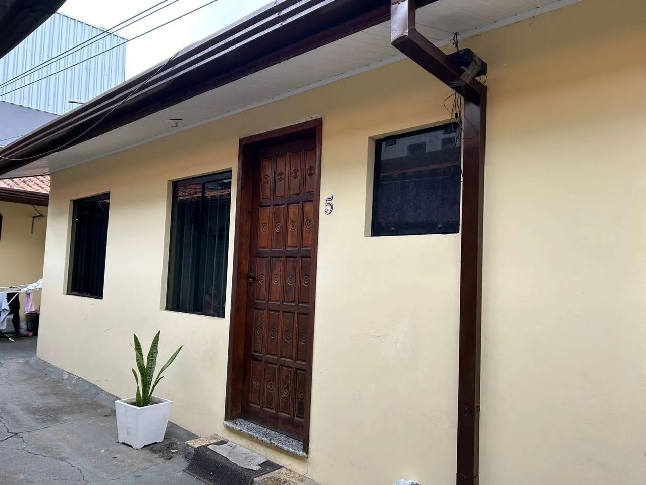 Foto - Curitiba - Boqueirão