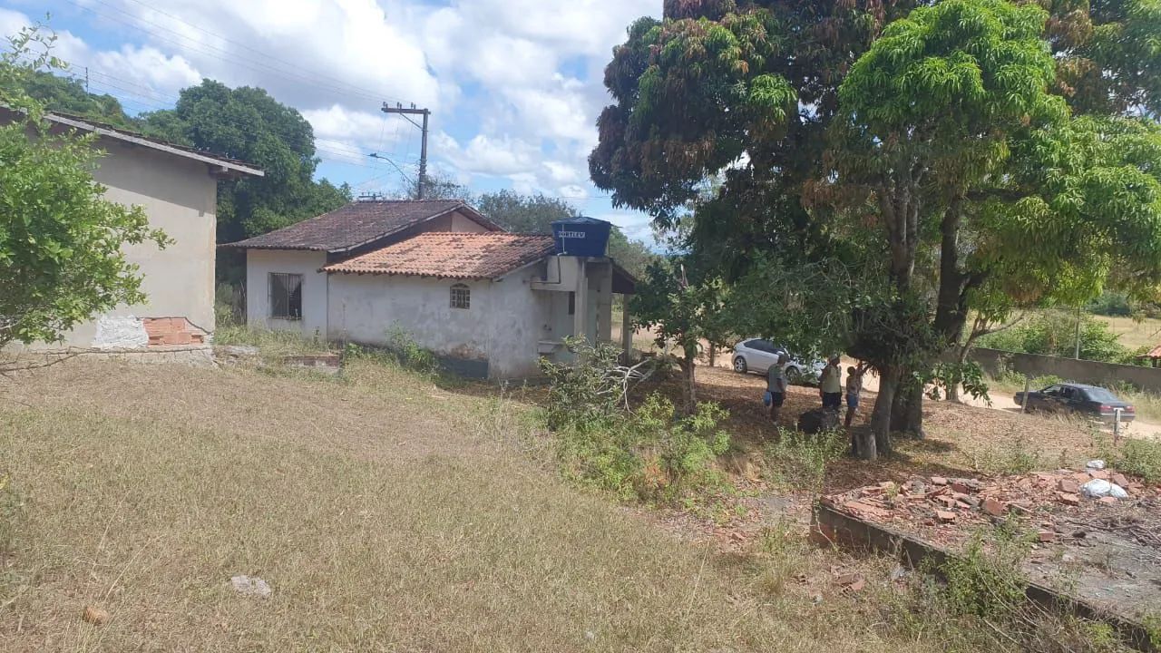 Terreno com casa simples em Vilatur Saquarema - Foto 2