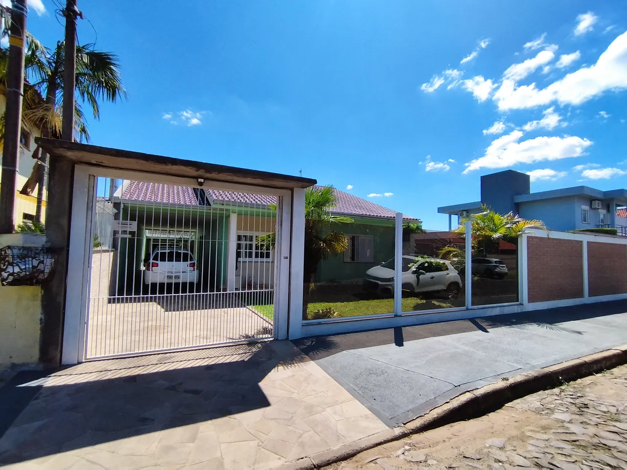 SAO LEOPOLDO - CASA - SANTO ANDRE