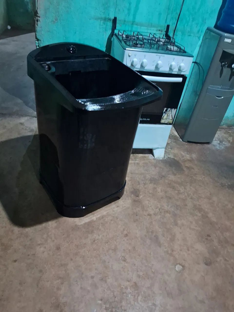 Vendo esta máquina de lavar tanquinho  em perfeito estado não troco 