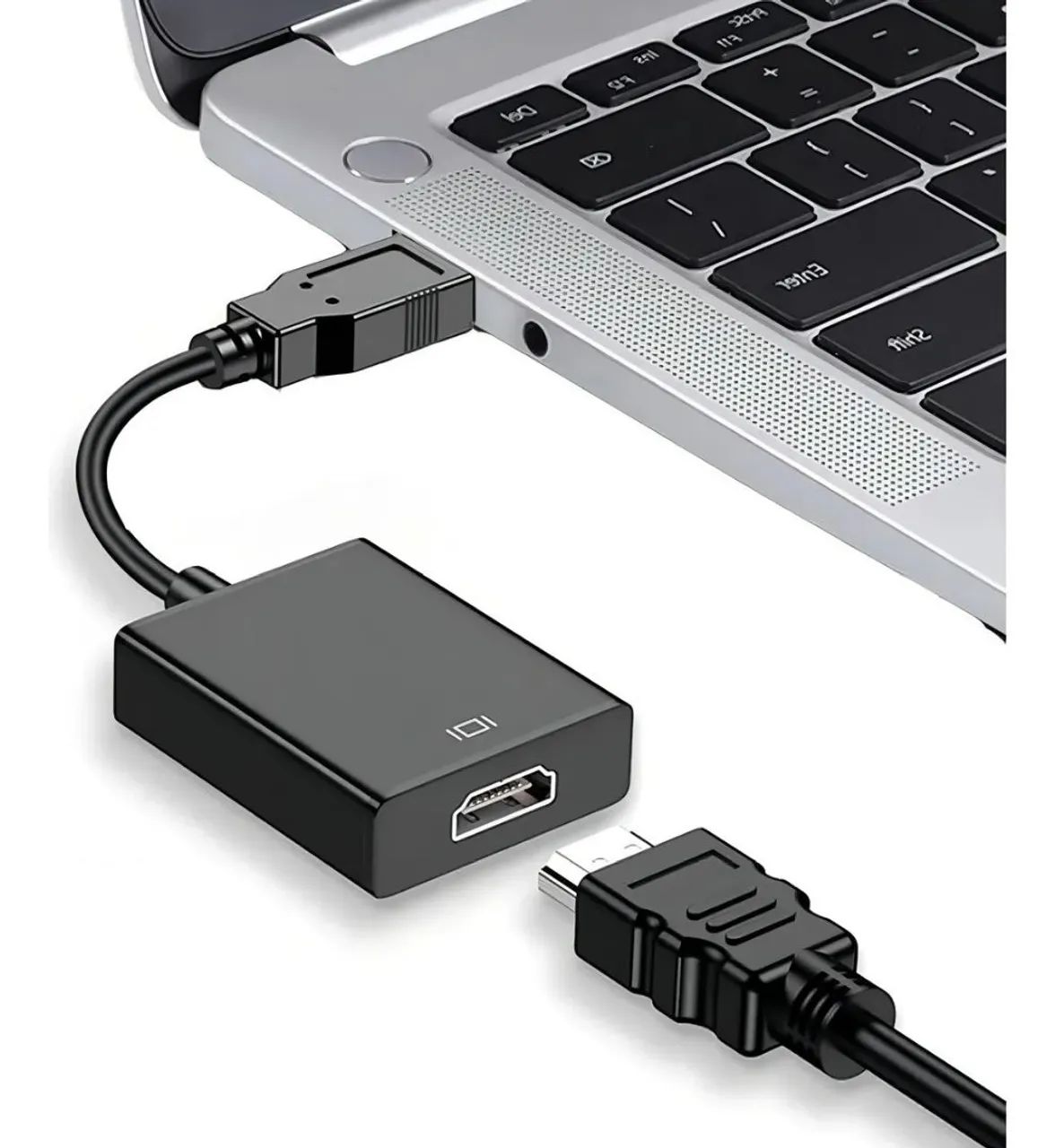 Adaptador Conversor para HDMI