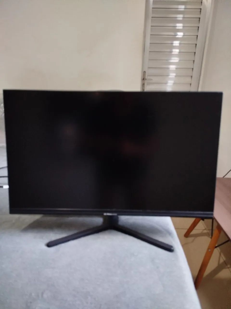 Monitor Gamer Philco 24 Full HD LED defeito - Foto 2