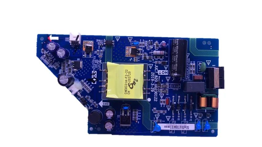 PLACA  FONTE   PHILCO  PTV39G60S  JUC7.820.00230122 - Foto 2