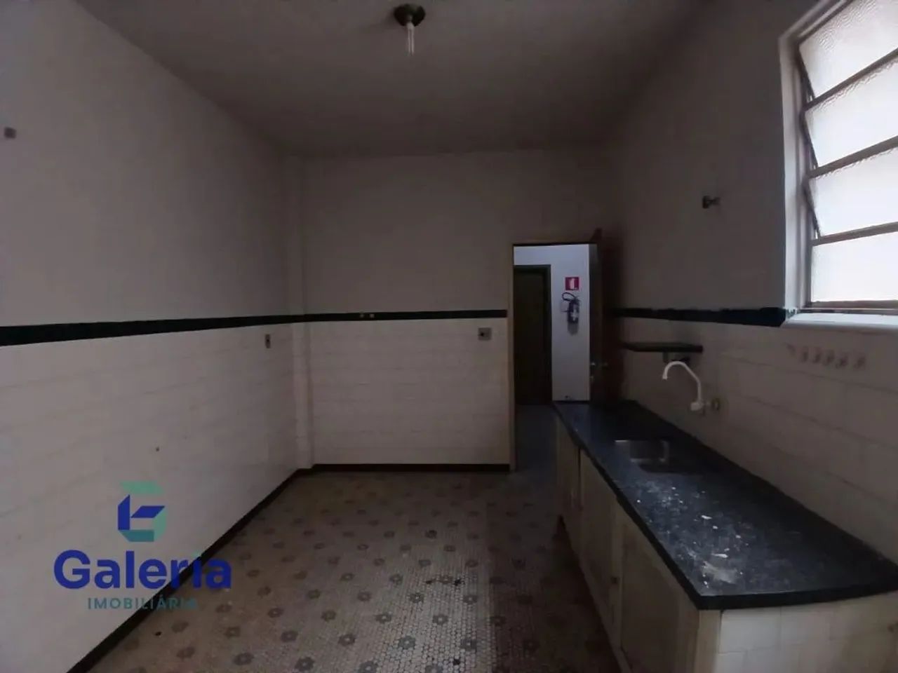 Apartamento com 3 quartos para alugar, 105m² - Centro - Foto 5