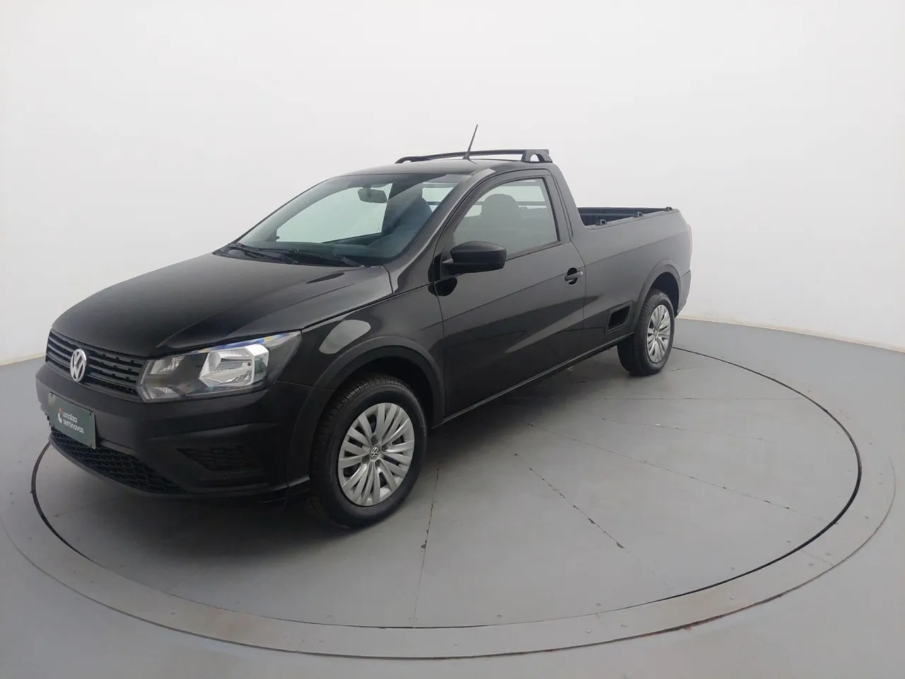 Volkswagen Saveiro 2023 1.6 msi robust cd 16v flex 2p manual