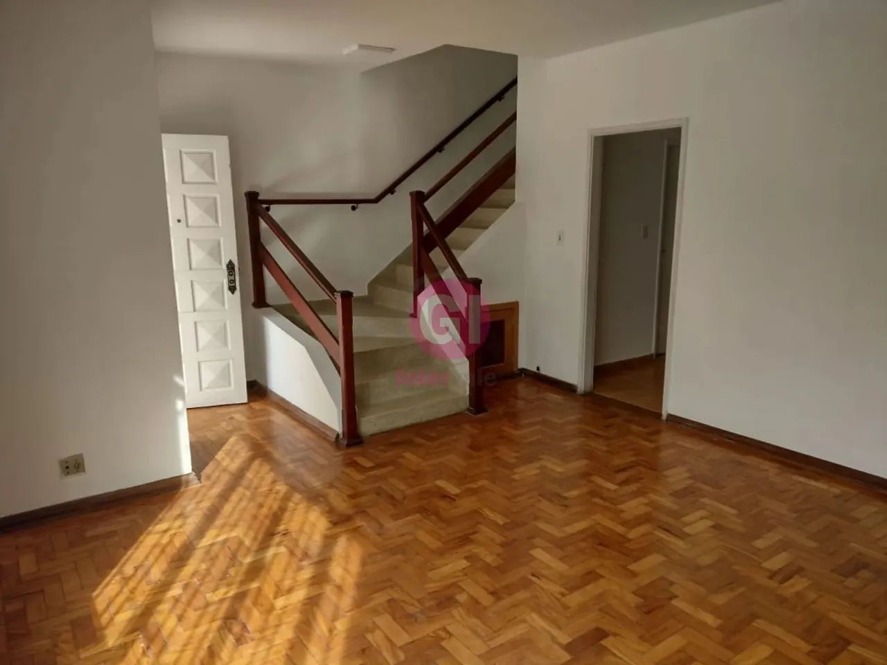 Imóvel para aluguel tem 105 metros quadrados com 3 quartos em Parque Brasil - Jacareí - Sp - Foto 2